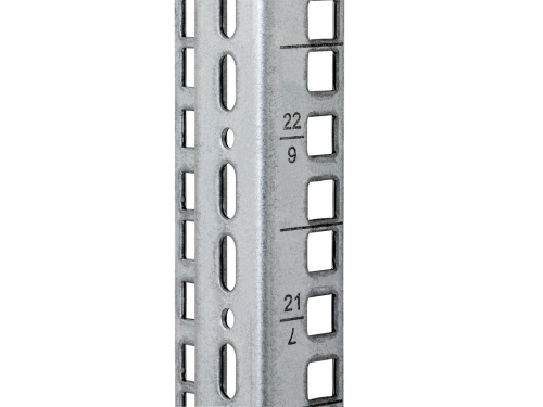 Triton Vertical rail 9U