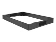 Lanberg CK01-80-B rack accessory Rack plinth