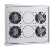 Ventilation panel rack 19
