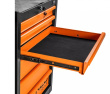 NEO Tools workshop cabinet 7 drawers