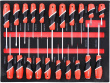 Yato YT-55290 Roller Cabinet With Tools Insert