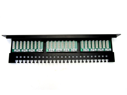 Digitus DN-91524U-EC patch panel