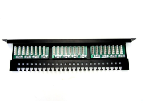 Digitus DN-91524U-EC patch panel