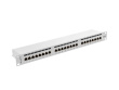 Lanberg PPS6-1024-S patch panel 1U