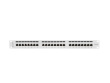 Lanberg PPS6-1024-S patch panel 1U