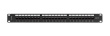 PATCH PANEL 24 PORT 1U 19