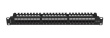 PATCH PANEL 24 PORT 1U 19