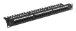 PATCH PANEL 24 PORT 1U 19
