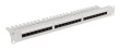 PATCH PANEL 24 PORT 1U 19