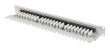PATCH PANEL 24 PORT 1U 19