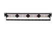 Extralink Patchpanel CAT5E UTP V2 24 port