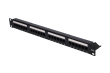 Extralink Patchpanel CAT5E UTP V2 24 port