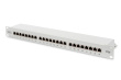 Digitus CAT 5e, Class D Patch Panel