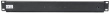 Intellinet PoE Patch Panel, 24 Port Patch Panel with 12 port RJ45 Data In and 12 port RJ45 Data and Power Out, Passive Power over Ethernet Delivered on 12 Ports, 1U, CAT5e