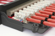 Patch Panel DIGITUS Professional DN-91624S-EA-B - 1U - 19