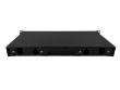 Alantec FOP-1U-24SCS-C patch panel