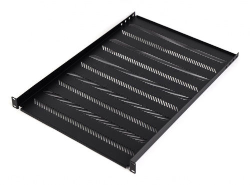 Digitus TN-19-550-1U-BK rack accessory Shelf