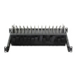 Techly I-CABINET-TRAY14BK rack accessory Rack shelf