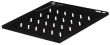 Lanberg AK-1003-B rack accessory Rack shelf