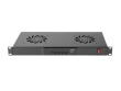 Lanberg AK-1502-B rack accessory Fan panel