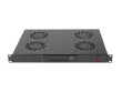 Lanberg AK-1503-B rack accessory Top panel