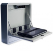 Techly ICRLIM01 laptop security drawer