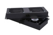 Extralink | Fan | for base cabinet, 2m EU cable