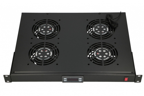 Extralink Fan panel 19