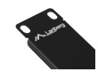 Lanberg AK-1401-B rack accessory Blank panel