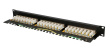 Extralink CAT6 STP V2 | Patchpanel | 24 Ports