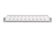 Digitus Shelf for fixed installation in 483 mm (19