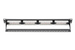 Digitus CAT 6, Class E Patch Panel
