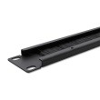 Qoltec Brush strip for 19inches RACKs, 1U