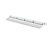 Lanberg PPU5-0024-S patch panel 0.5U