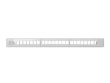 Lanberg PPKS-1124-S patch panel 1U