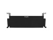 Lanberg PM-PP01-B rack accessory Rack shelf