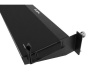 Lanberg PM-PP01-B rack accessory Rack shelf