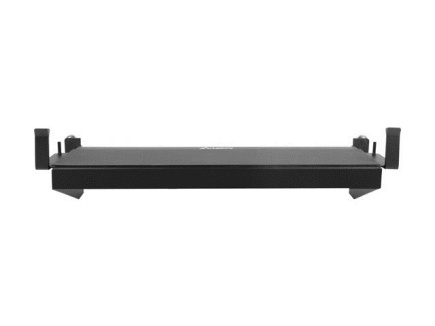 Lanberg PM-PP01-B rack accessory Rack shelf