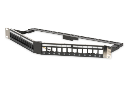 Digitus Modular Patch Panel V-Design