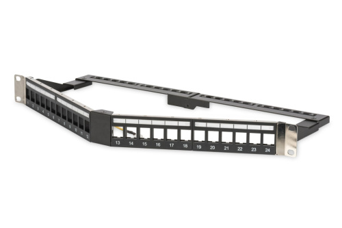 Digitus Modular Patch Panel V-Design