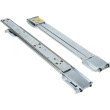 ZUB Supermicro Rack-Schienen