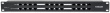 Intellinet PoE Patch Panel, 24 Port Patch Panel with 12 port RJ45 Data In and 12 port RJ45 Data and Power Out, Passive Power over Ethernet Delivered on 12 Ports, 1U, CAT5e