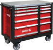 Yato YT-09003 tool cart Steel