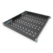 Digitus Fixed Mounting Shelf | DN-97647 | Черный DN-97647
