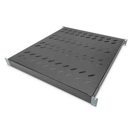 Digitus Fixed Mounting Shelf | DN-97647 | Черный DN-97647