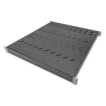 Digitus Fixed Mounting Shelf | DN-97647 | Черный DN-97647
