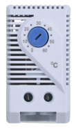 Alantec KTS thermostat Gray