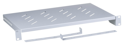 Lanberg AK-1004-S rack accessory Rack shelf