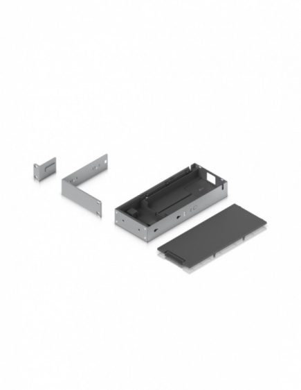 UBIQUITI Ubiquiti UACC-Pro-Max-1 6-RM 1U rack-mount