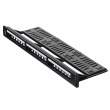 Lanberg PPKS-1124-B patch panel 1U
